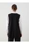 V-Neck Women's Vest - S5Fo19Z8 - 4