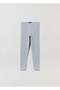 Stretch Cotton Leggings