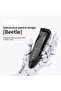 Nail Clippers with Catcher – Anti-Splash Stainless Steel Trimmer Set with File | مقص أظافر - 3