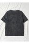 Women's Round Neck and Drop Sleeves - 4