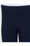 Teen Girls' Leggings In Maritime Blue - 4