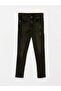 Lcw Kids Basic Girl's Jean Pants (W2)