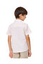 Beige BOYS SHIRT 2-8Y - 3