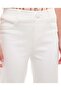 Cream GIRLS KNIT BOTTOM 2-8Y - 3