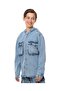 Blue BOYS SHIRT 8-16Y - 2