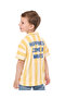 Multi BOYS POLO T-SHIRT 2-8Y - 2