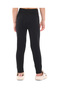 Black GIRLS KNIT BOTTOM 2-8Y - 4