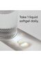 Triple Strength Omega 3 Fish Oil - 1250 mg, 90 ct - 3