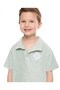 Mint BOYS POLO T-SHIRT 2-8Y - 4