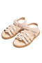 Pink INFANT GIRLS SANDALS 21-25 - 3