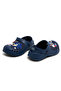 Navy Blue KIDS BOYS CLOGS CHARACTER 26-31 - 5