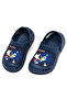 Navy Blue KIDS BOYS CLOGS CHARACTER 26-31 - 4