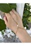 Steel Chain Shahmeran with Real Pearl - 2