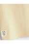 Beige SOLID TEE 0-24M - 4