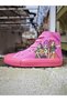 Girl Power 3 Girl Rock Band Girl Child Pink Sneakers