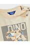 Beige FASHION TEE 6-24M - 4