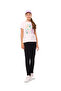 Pink GIRLS T-SHIRT 8-16Y - 2