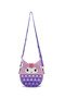 Lilac KOUROMI SILICONE BAG - 2