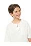 Ivory BOYS T-SHIRT 8-16Y - 4
