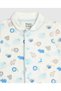 Ivory ROMPERS 0-18M - 4