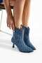 New Season Ultra Lux Boots Heel Height7Cm