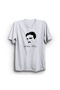 Nikola Tesla, Science, Unisex, 100% Cotton T-Shirt