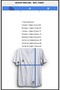 J Black Unisex Cotton Crew Neck Boyfriend Knitted Oversize T-shirt - 5