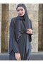 LİN ABAYA FERACE - 8