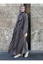 LİN ABAYA FERACE - 3