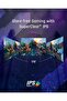 Gaming 60.96 Cm (24") FHD SuperClear IPS Panel Monitor | Free Sync| |180 Hz | |1ms- VX2479-HD-PRO - 3