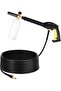 خرطوم بديل لغسالة الضغط العالي EAWONGEE بطول 10 أمتار لسلسلة Karcher K K2 وK3 وK4 وK5 وK7، للتنظيف - 5