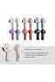A1 True Wireless Earbuds Bluetooth 5.3 Headphones Touch Control with Wireless Charging Case Co - 5