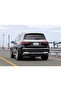 Gls600 Maybach Luggage Black Abs Lettering Logo Emblem - 3