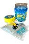 Slimy DIY Make Your Own Slime 500g - Space And Aliens - 2