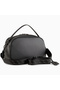 Sense Women's Black Shoulder Bag (091276-01) - 2
