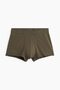 3'lü Kısa Paça Boxer Şort Lycra® - 3