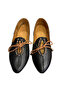 Solly Ma300 Genuine Leather Women's Ballerinas - 2