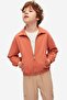 Nk Ki̇ds 48702 Boy's Tile Arabesque Jacket