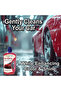 Premium Car Shampoo Deep Cleaning Car Wash & Bug Tar Remover Streak Free Formula - 1 Liter - 5