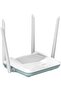 جهاز توجيه AX1500 SMART R15 EAGLE PRO AL Wi-Fi6 Gigabit - 5