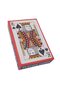 Playing Cards, Dalimag, 52+2, Plastic - 3