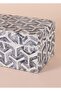 صندوق مستطيل 21x12x10 سم TLC0088 - 3