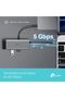 UH5020C USB Type-C 5 in 1 Hub - 5
