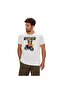 Fever Men's Navy Blue T-Shirt 24.01.07.014-C07 - 3