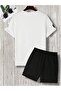 Trendy Two-Piece Set – Casual and Modern Style - 2