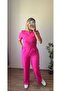 Bluz Pantolon Takim - 3
