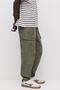 Kargo jogger pantolon - 3