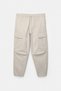 Kargo jogger pantolon - 7