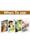 Hand Sanitizer Skincare Antibacterial gel, antiseptic & disinfectant 70% Ethyl Alcohol - (Pouch, 1L) - 4