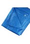 Pool Base Protection Tarp, 2 x 3 m, Laminated Polyethylene, Waterproof, Blue - 4